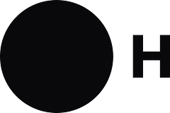 H Company logo