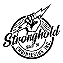 Stronghold Engineering logo