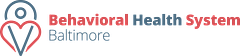 Behavioral Health System Baltimore logo