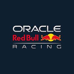 Oracle Red Bull Racing logo