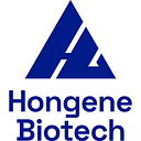 Hongene Biotech Corporation logo