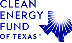 Clean Energy Fund of Texas logo