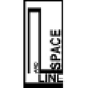 SPACE LINE logo
