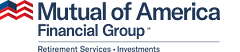 Mutual of America Financial Group logo