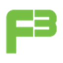 F3 Metalworx logo