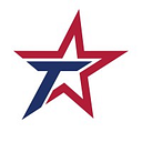 Temple Texas logo