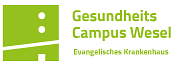 Evangelisches Krankenhaus Wesel logo