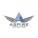 Aspire Aviation logo