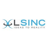 LSINC Corporation logo
