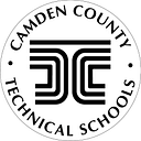 Camden County Schools logo