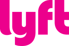 Lyft logo
