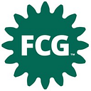 Forest City Gear logo