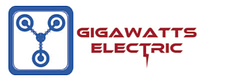 Gigawatts Electric logo