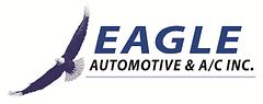 Eagle Automotive logo