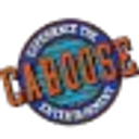 50TH STREET CABOOSE logo