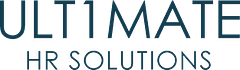 Ultimate HR Solutions logo