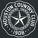 Houston Oaks Country Club logo