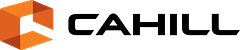 Cahill Contractors logo