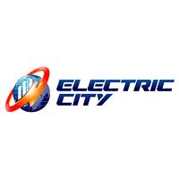 Electric City logo