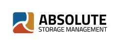 Absolute Storage Management logo