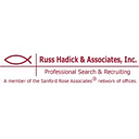RUSS HADICK & ASSOCIATES INC logo