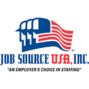 JOB SOURCE logo