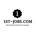 1st-jobs.com logo