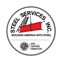 STEEL SERVICES INC. logo