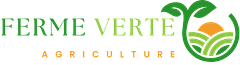 Ferme Verte logo