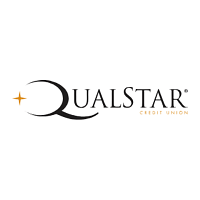 Qualstar Credit Union logo
