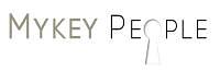 MYKEY People logo
