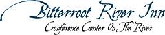 Bitterroot River Inn logo