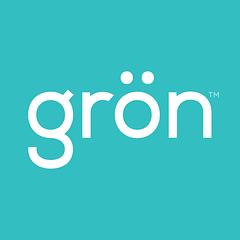 Grön Confections logo