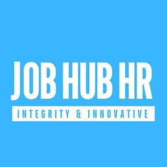Job Hub Hr logo
