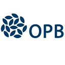 Ontario Pension Board logo