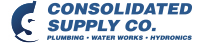 Consolidated Supply Co. logo