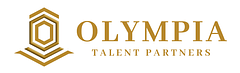 Olympia Talent Partners logo