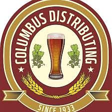 Columbus Distributing Company logo