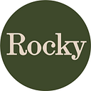 Rocky Mountain Soap Company logo