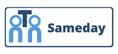 ATA SAMEDAY LTD logo