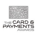 The Card and Payments Awards logo