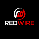 Redwire logo