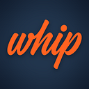 Whip Inc logo