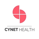 Cynet Health  logo