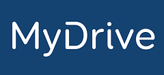 MyDrive Solutions logo