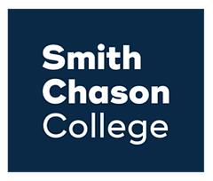 Smith Chason College logo