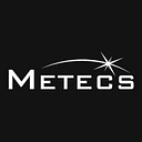 Metecs logo