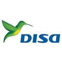 DISA TECH logo