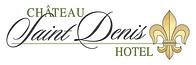 Chateau Saint Denis logo