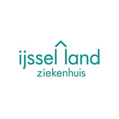 IJsselland Ziekenhuis logo